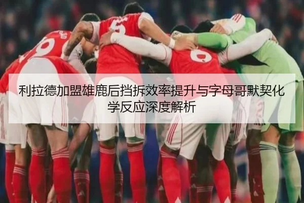 利拉德加盟雄鹿后挡拆效率提升与字母哥默契化学反应深度解析